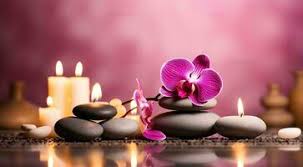 Hot Stones Imunity